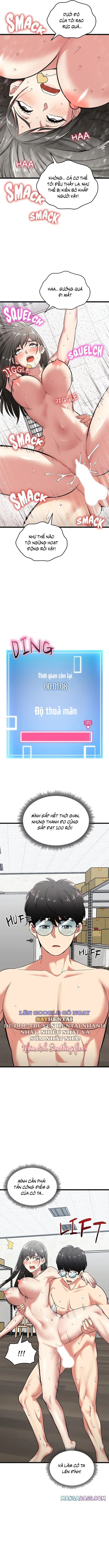 Bắt Đầu Trò Chơi Chapter 9 - Next Chapter 10