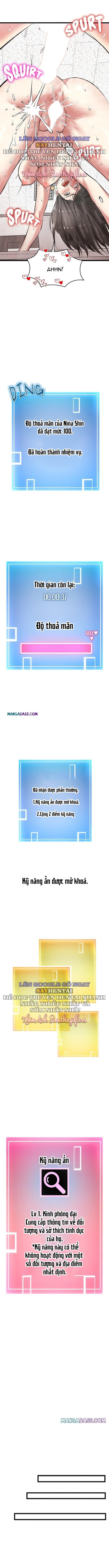 Bắt Đầu Trò Chơi Chapter 9 - Next Chapter 10