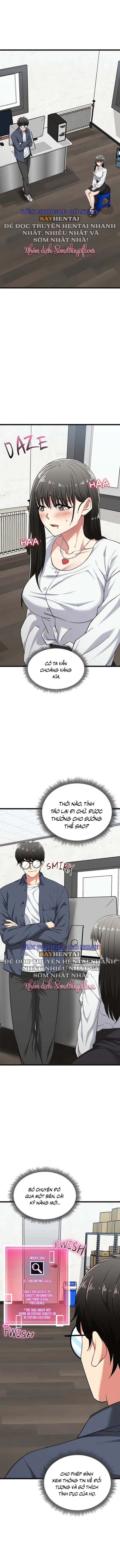 Bắt Đầu Trò Chơi Chapter 9 - Next Chapter 10