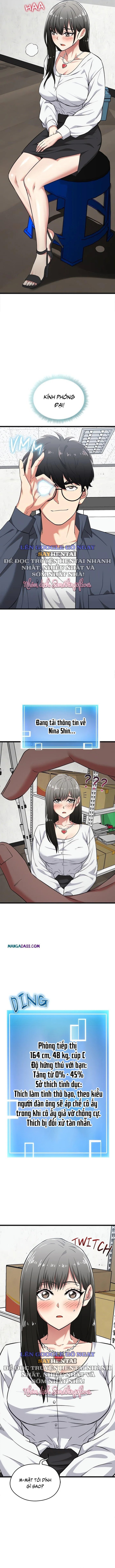 Bắt Đầu Trò Chơi Chapter 9 - Next Chapter 10
