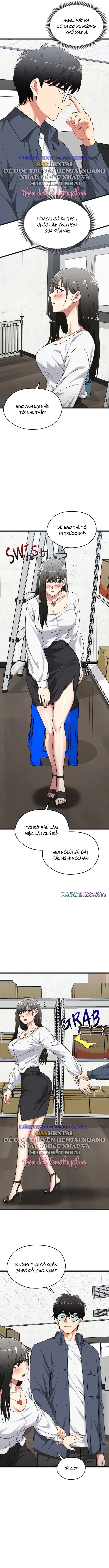 Bắt Đầu Trò Chơi Chapter 9 - Next Chapter 10