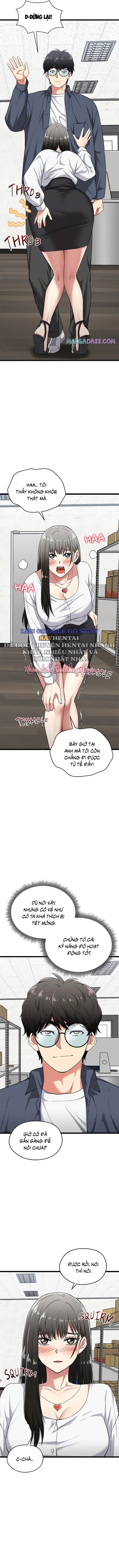 Bắt Đầu Trò Chơi Chapter 9 - Next Chapter 10