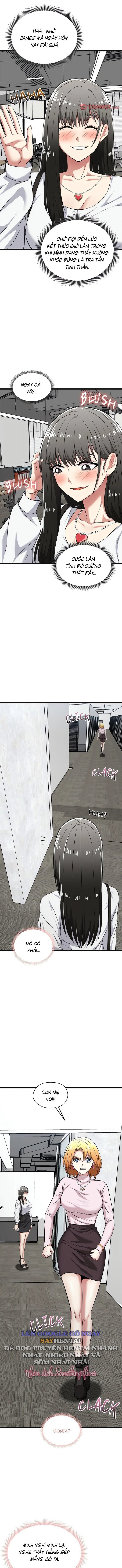 Bắt Đầu Trò Chơi Chapter 9 - Next Chapter 10