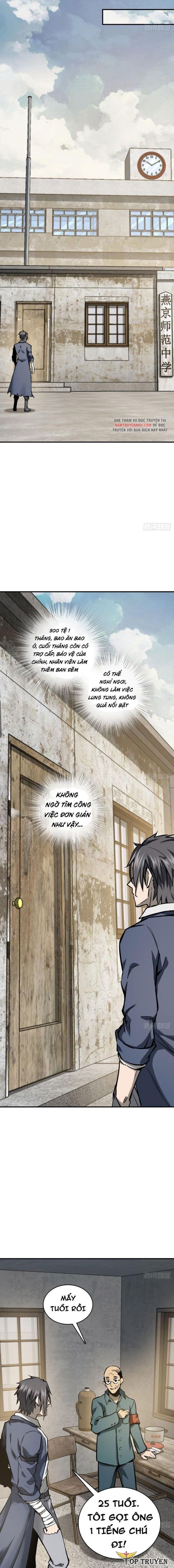 Bắt Đầu Từ Cửu Đầu Điểu Chapter 108 - Next Chapter 109