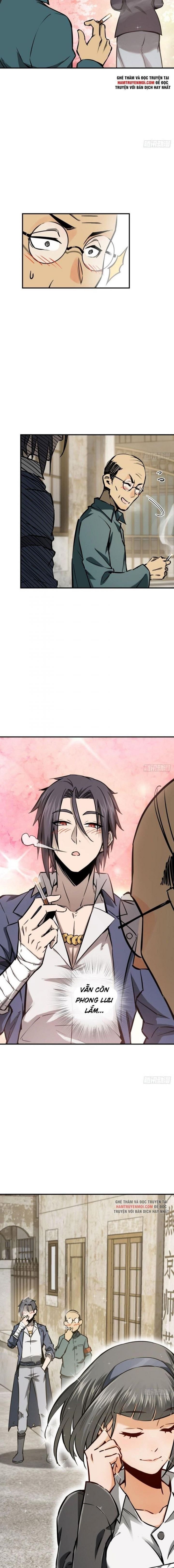 Bắt Đầu Từ Cửu Đầu Điểu Chapter 108 - Next Chapter 109