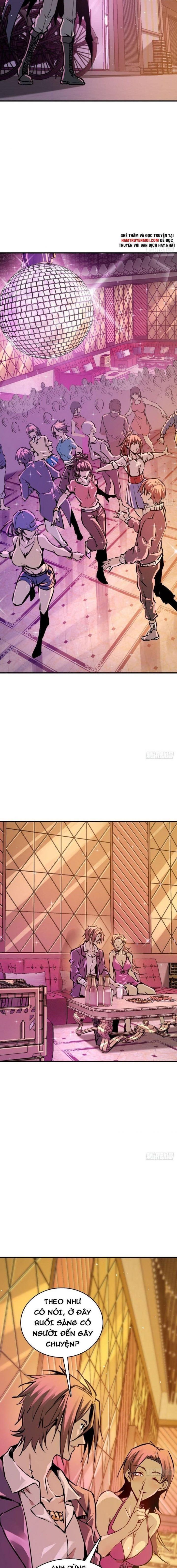 Bắt Đầu Từ Cửu Đầu Điểu Chapter 108 - Next Chapter 109