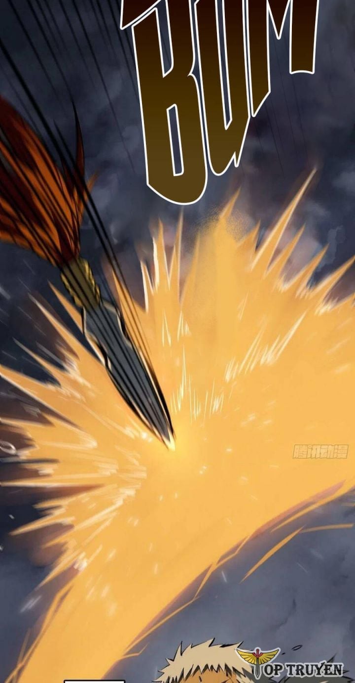 Bắt Đầu Từ Cửu Đầu Điểu Chapter 127 - Trang 4