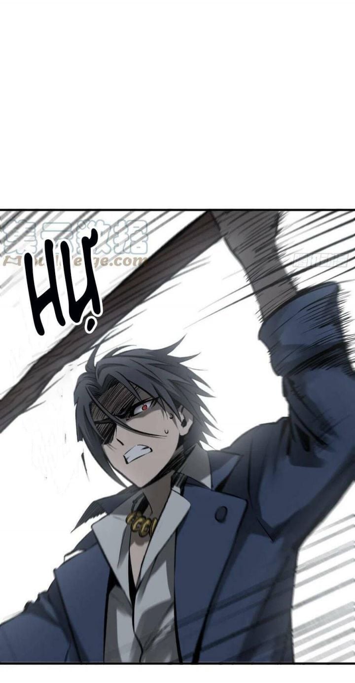 Bắt Đầu Từ Cửu Đầu Điểu Chapter 127 - Trang 4