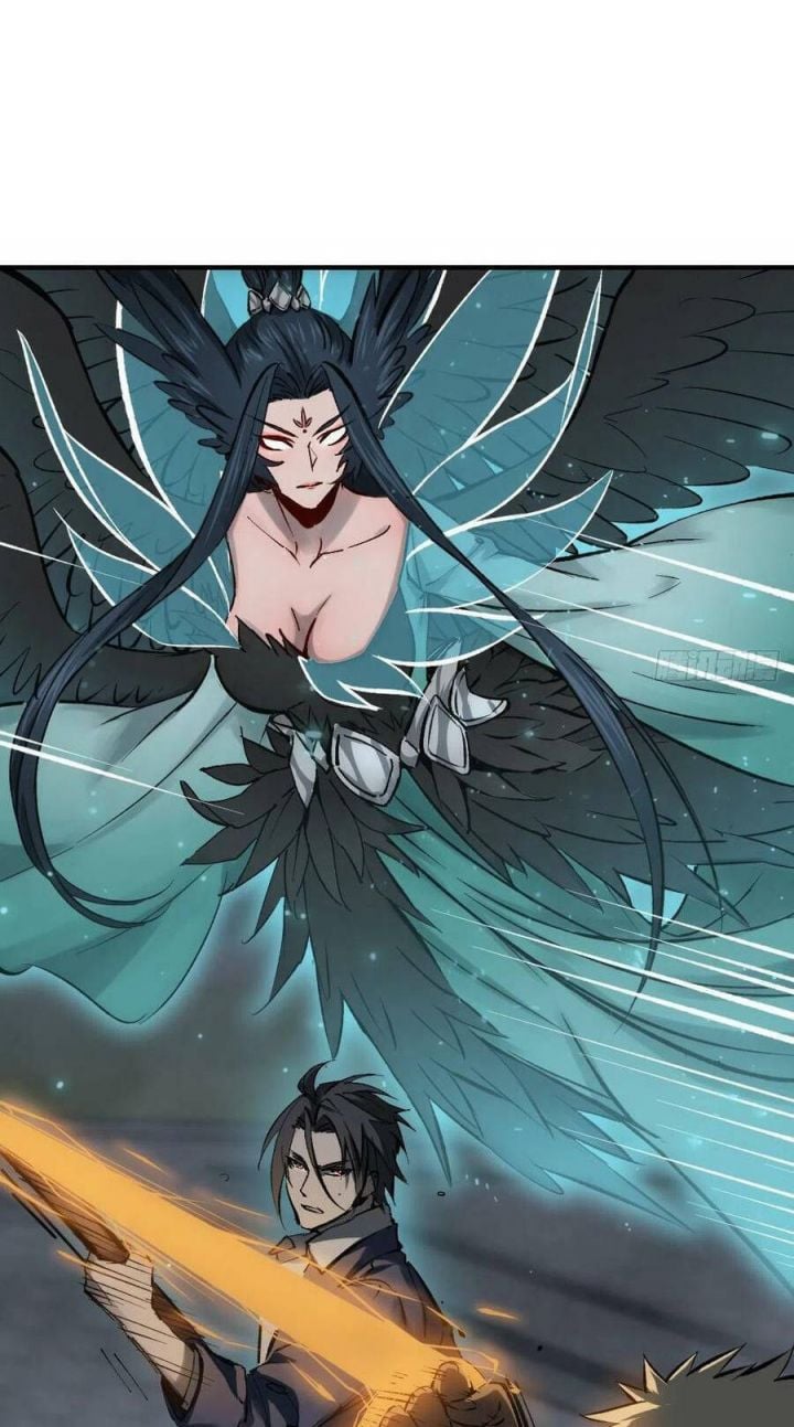 Bắt Đầu Từ Cửu Đầu Điểu Chapter 127 - Trang 4