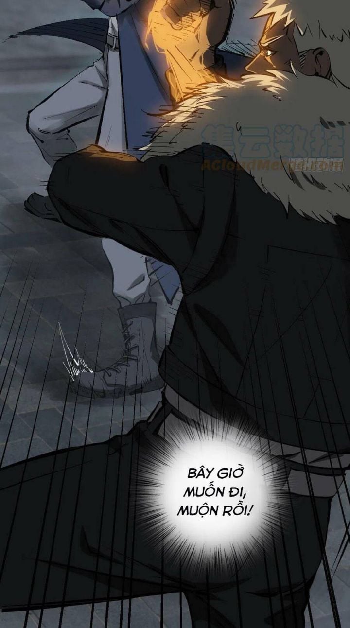 Bắt Đầu Từ Cửu Đầu Điểu Chapter 127 - Trang 4