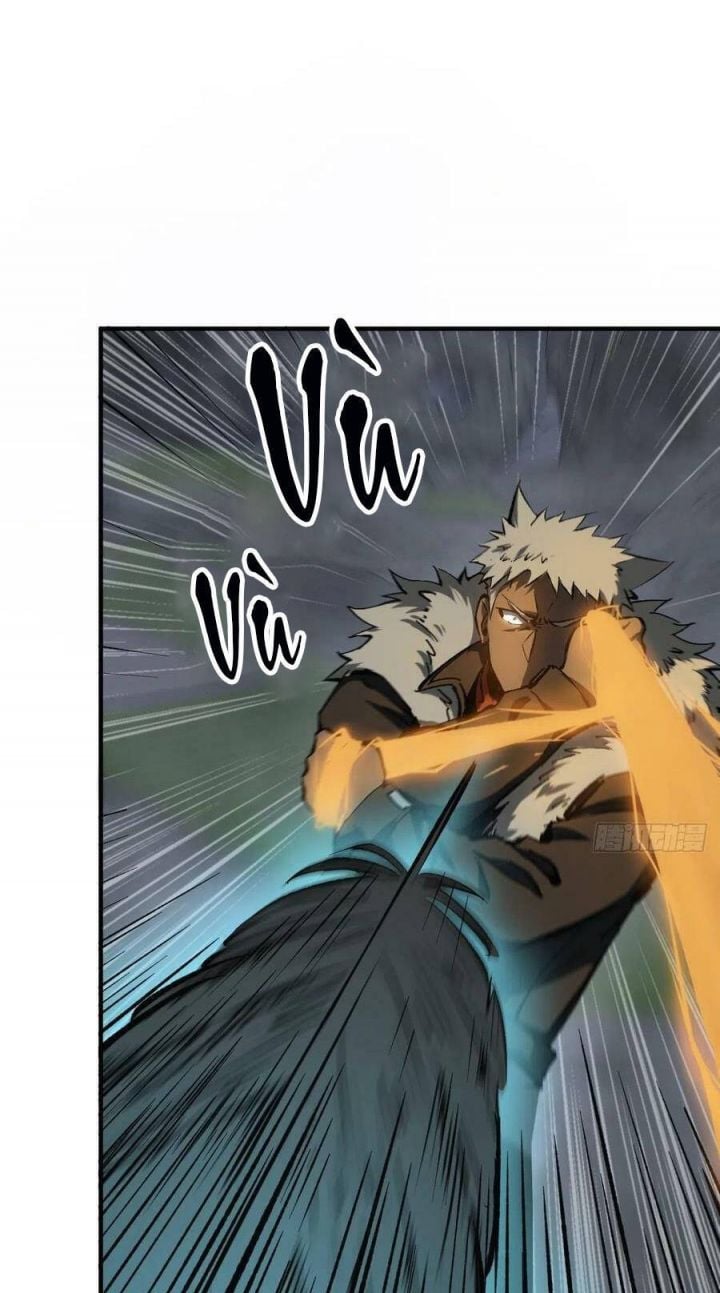 Bắt Đầu Từ Cửu Đầu Điểu Chapter 127 - Trang 4