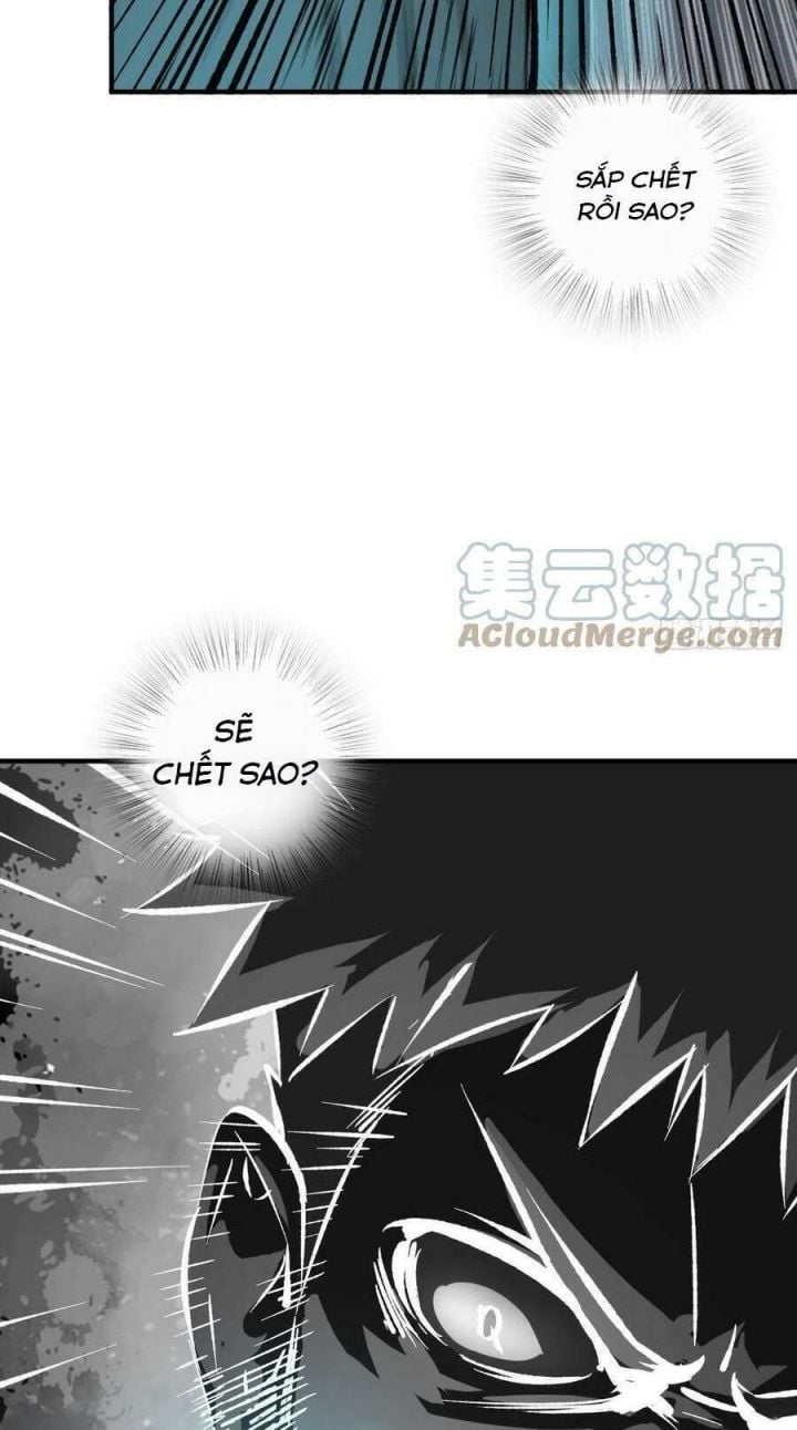 Bắt Đầu Từ Cửu Đầu Điểu Chapter 127 - Trang 4