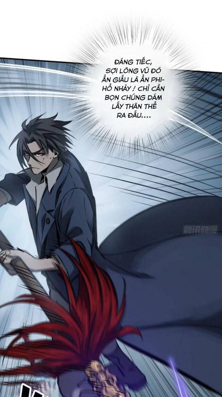 Bắt Đầu Từ Cửu Đầu Điểu Chapter 127 - Trang 4