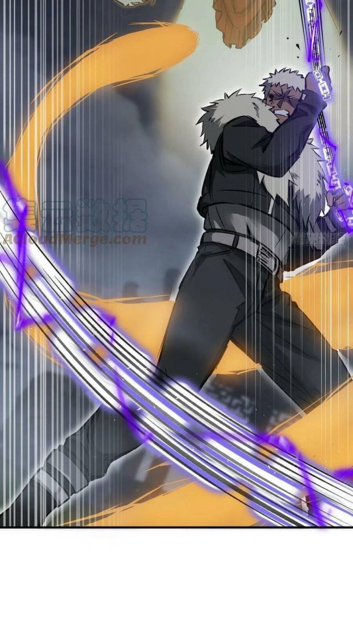 Bắt Đầu Từ Cửu Đầu Điểu Chapter 127 - Trang 4