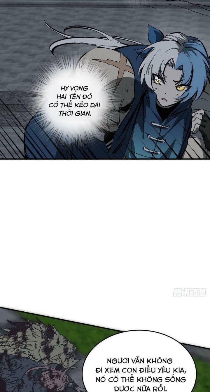 Bắt Đầu Từ Cửu Đầu Điểu Chapter 127 - Trang 4
