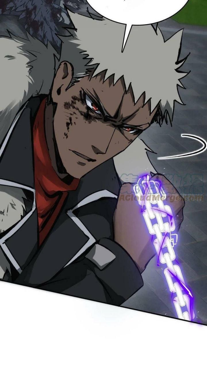 Bắt Đầu Từ Cửu Đầu Điểu Chapter 127 - Trang 4