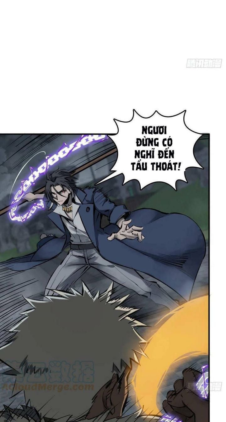 Bắt Đầu Từ Cửu Đầu Điểu Chapter 127 - Trang 4