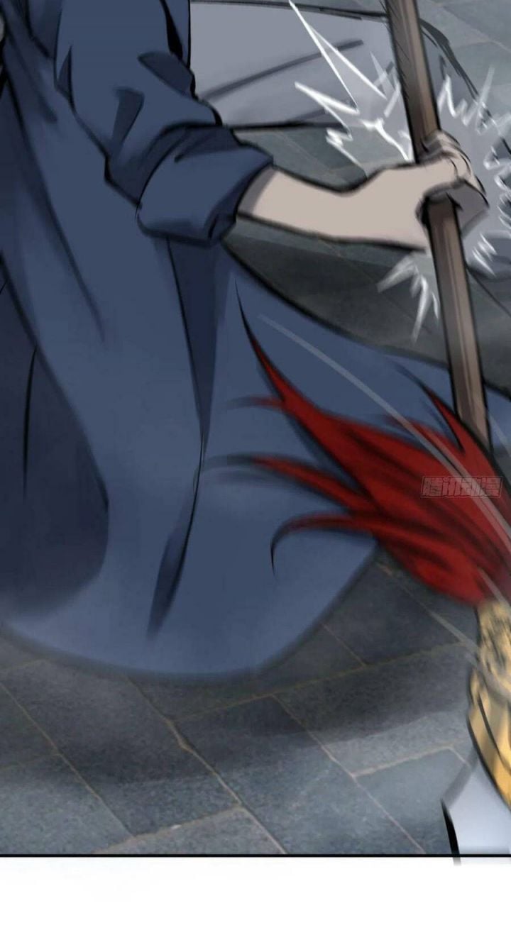 Bắt Đầu Từ Cửu Đầu Điểu Chapter 127 - Trang 4