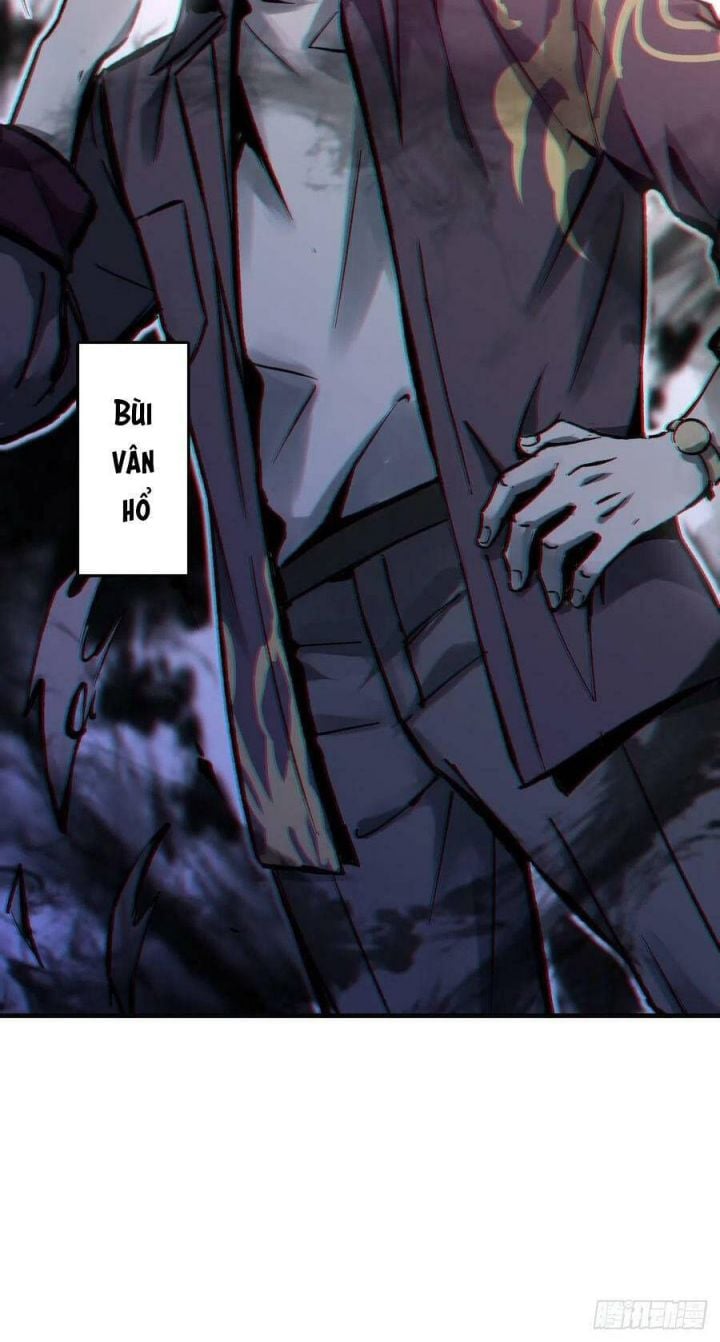 Bắt Đầu Từ Cửu Đầu Điểu Chapter 127 - Trang 4