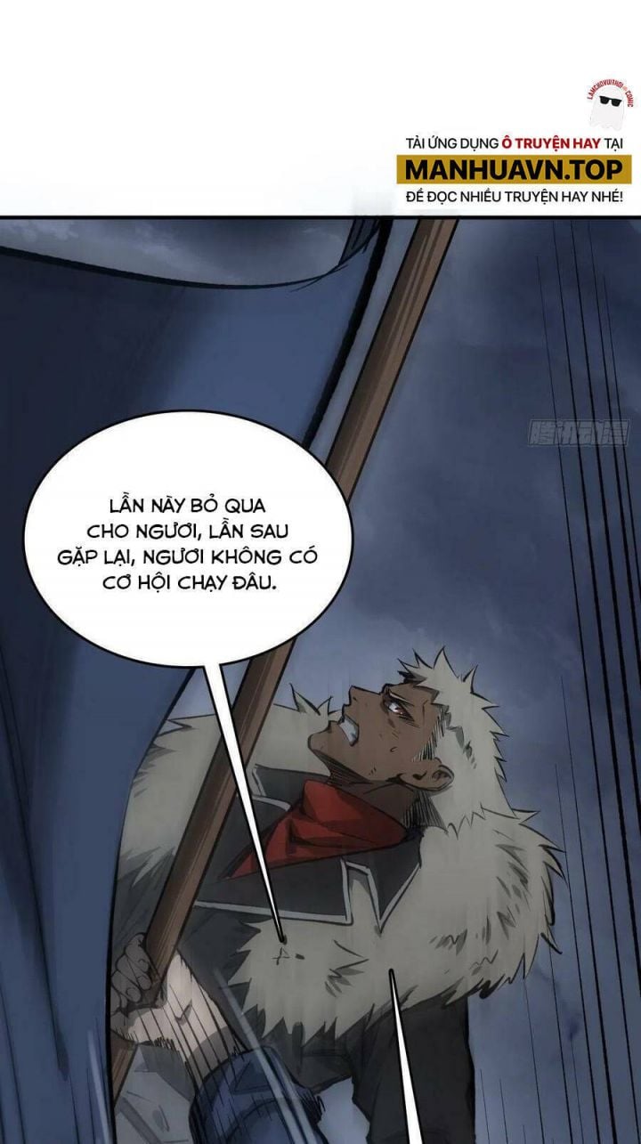 Bắt Đầu Từ Cửu Đầu Điểu Chapter 127 - Trang 4