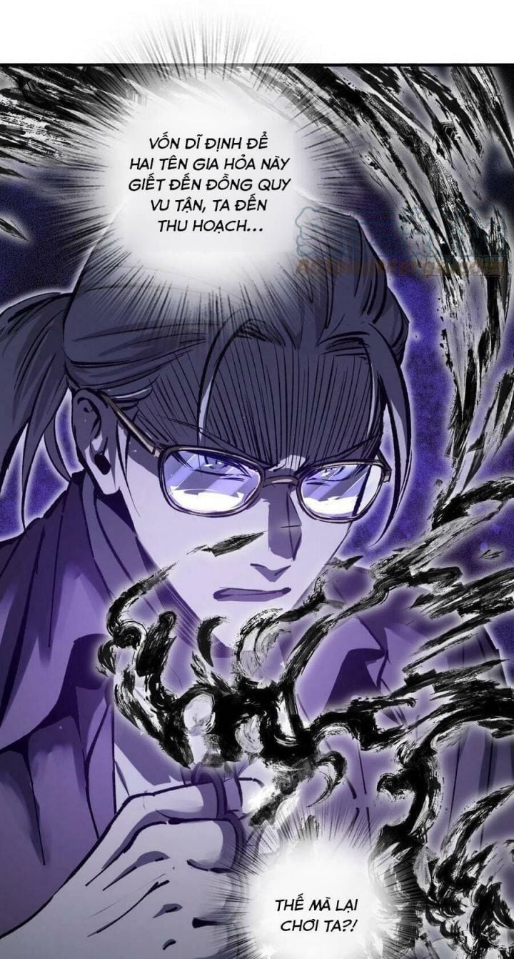 Bắt Đầu Từ Cửu Đầu Điểu Chapter 127 - Trang 4