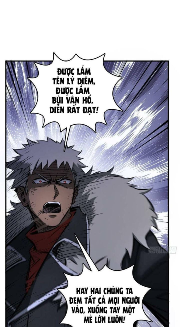 Bắt Đầu Từ Cửu Đầu Điểu Chapter 127 - Trang 4