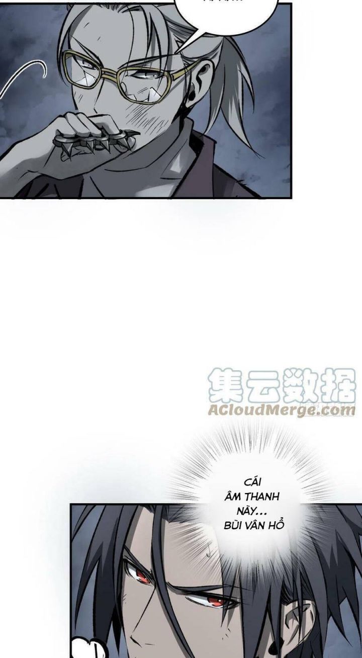 Bắt Đầu Từ Cửu Đầu Điểu Chapter 127 - Trang 4
