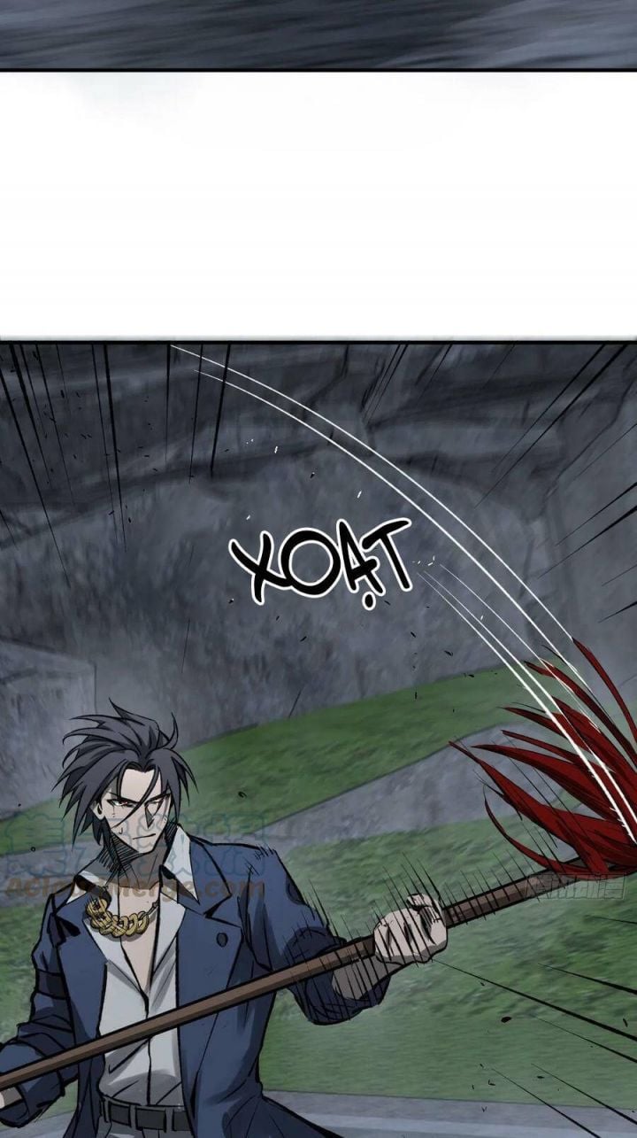 Bắt Đầu Từ Cửu Đầu Điểu Chapter 127 - Trang 4