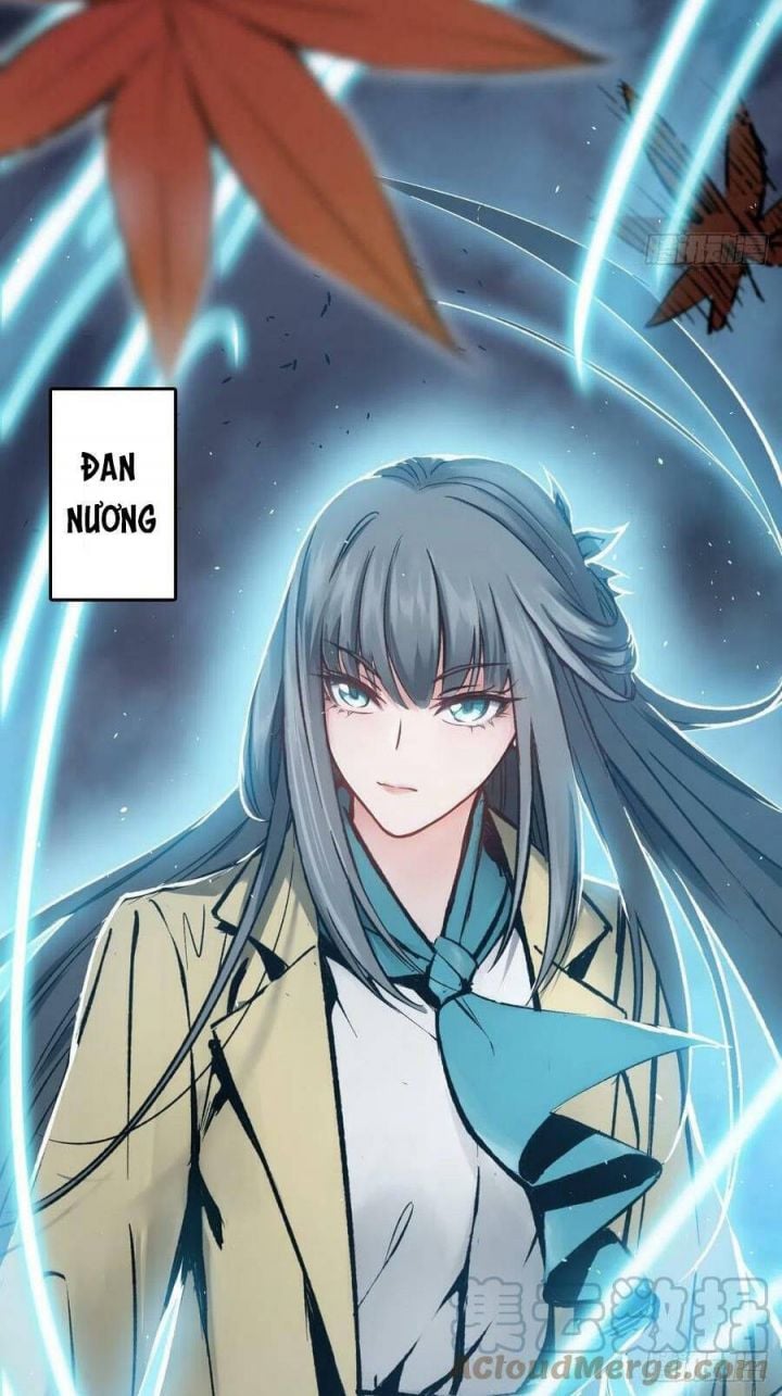Bắt Đầu Từ Cửu Đầu Điểu Chapter 127 - Trang 4