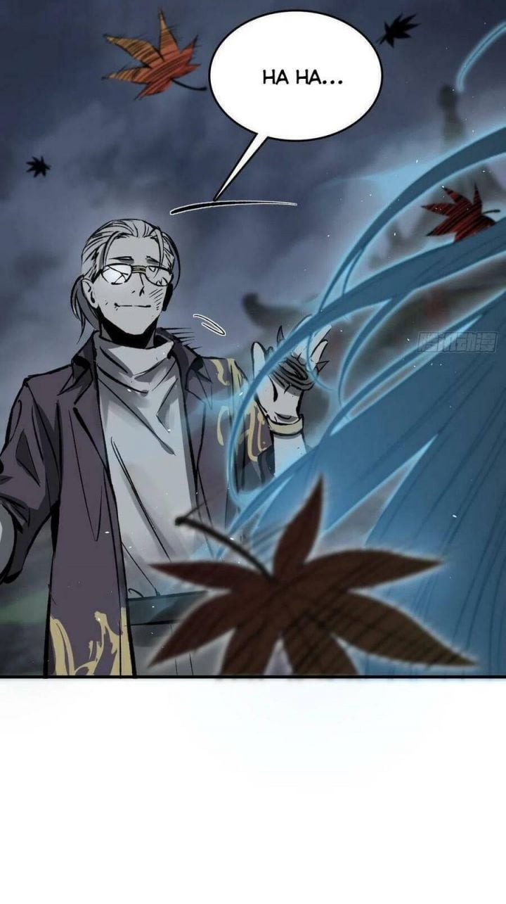 Bắt Đầu Từ Cửu Đầu Điểu Chapter 127 - Trang 4