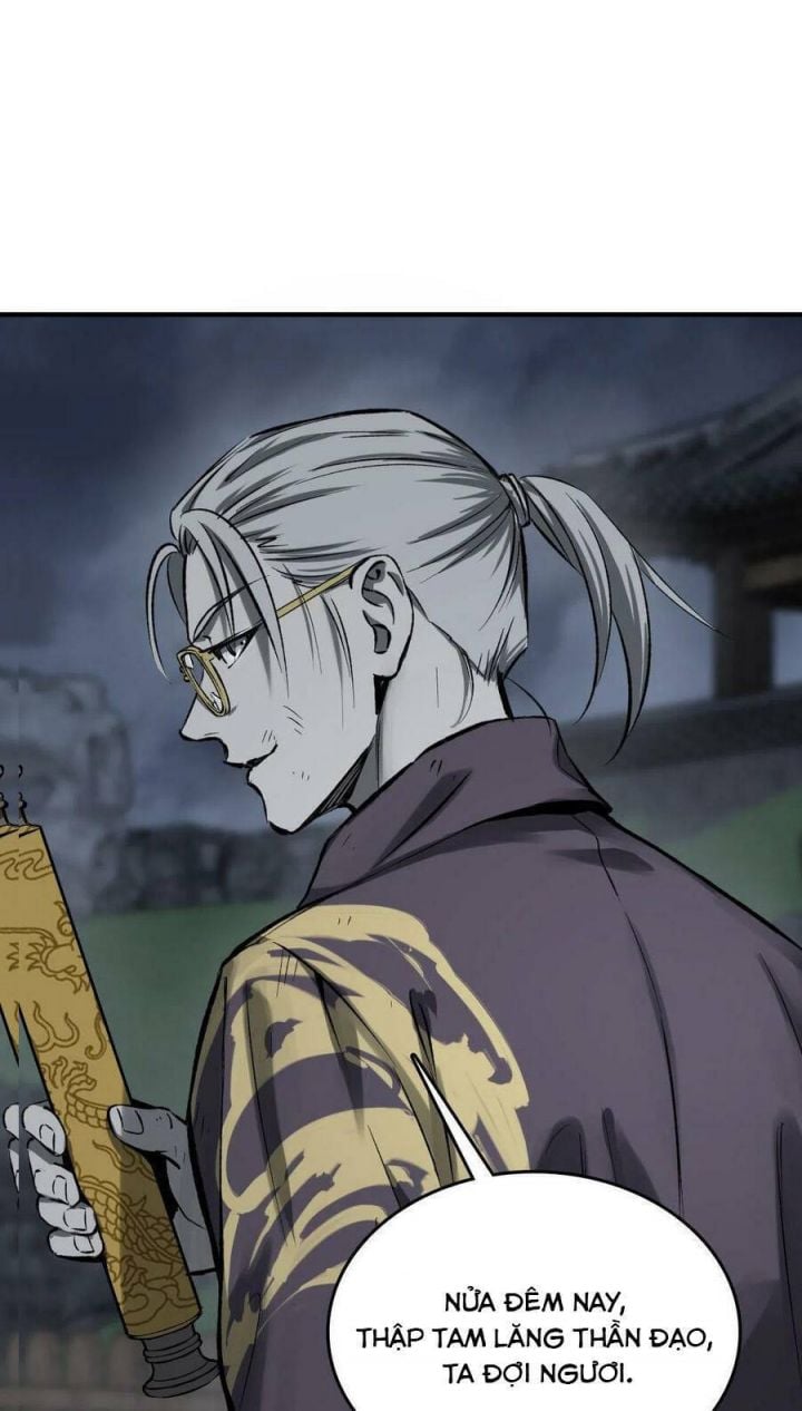 Bắt Đầu Từ Cửu Đầu Điểu Chapter 127 - Trang 4