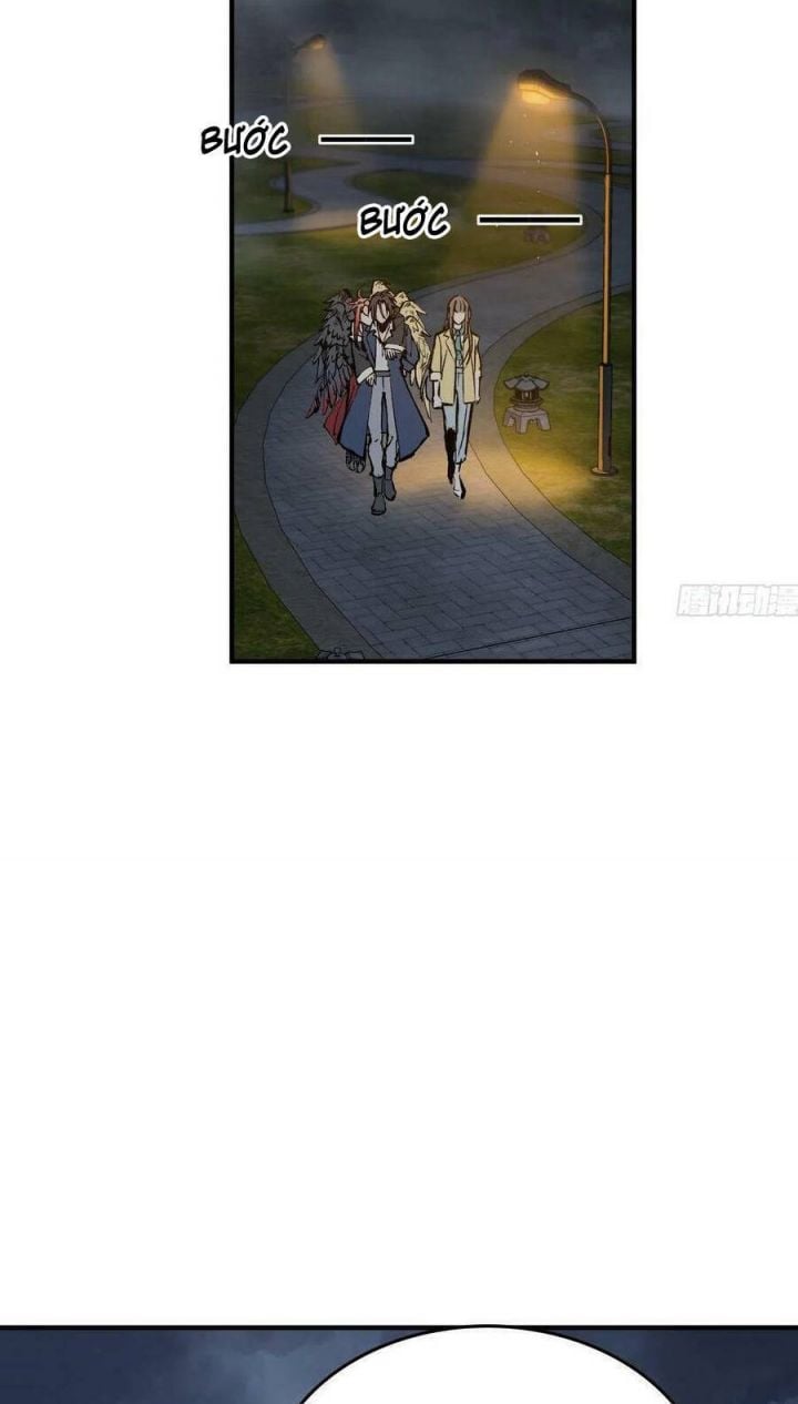 Bắt Đầu Từ Cửu Đầu Điểu Chapter 127 - Trang 4