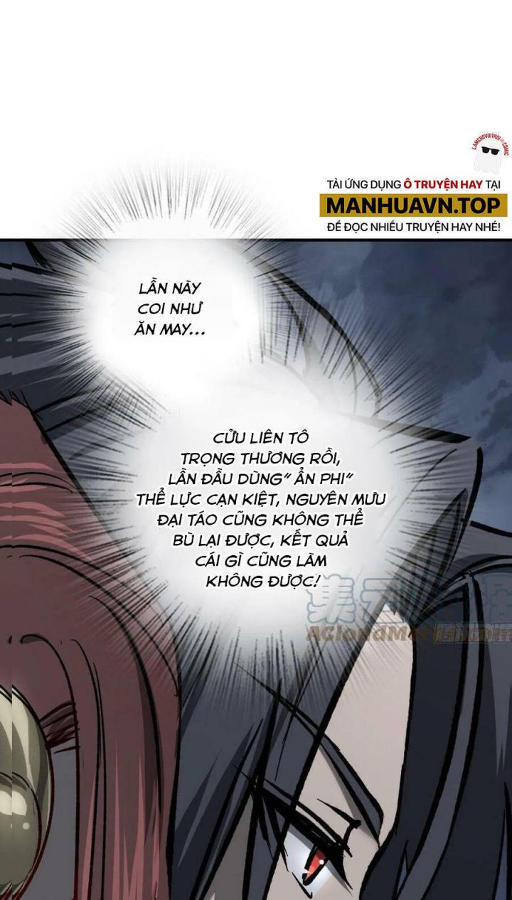 Bắt Đầu Từ Cửu Đầu Điểu Chapter 127 - Trang 4