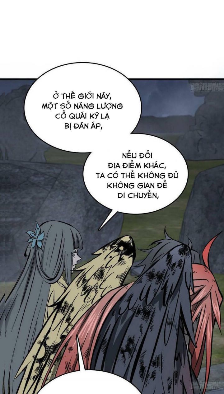 Bắt Đầu Từ Cửu Đầu Điểu Chapter 127 - Trang 4