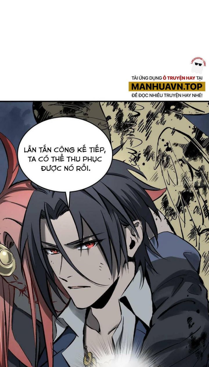 Bắt Đầu Từ Cửu Đầu Điểu Chapter 127 - Trang 4