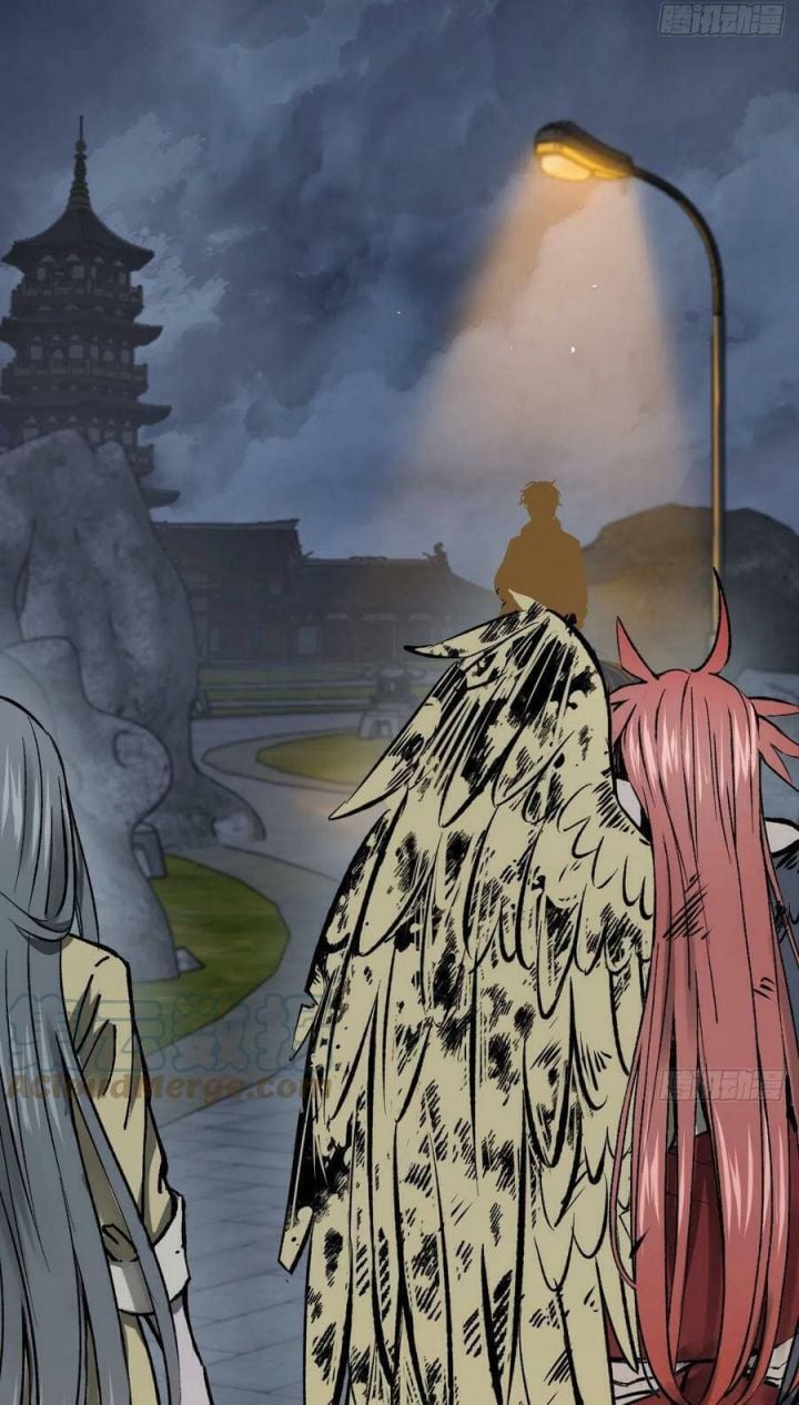Bắt Đầu Từ Cửu Đầu Điểu Chapter 127 - Trang 4