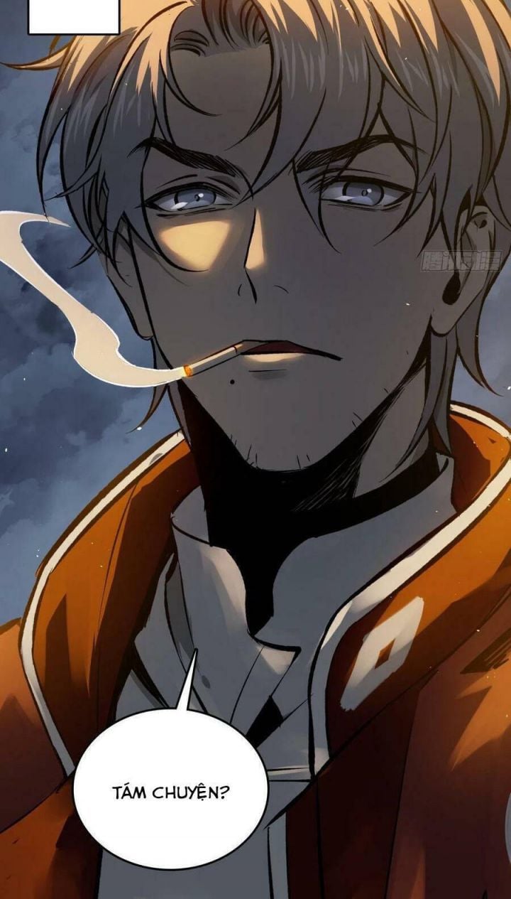 Bắt Đầu Từ Cửu Đầu Điểu Chapter 127 - Trang 4