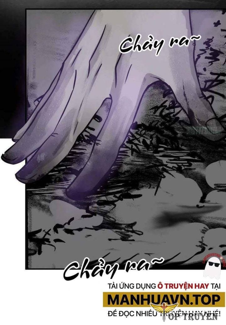 Bắt Đầu Từ Cửu Đầu Điểu Chap 128 4