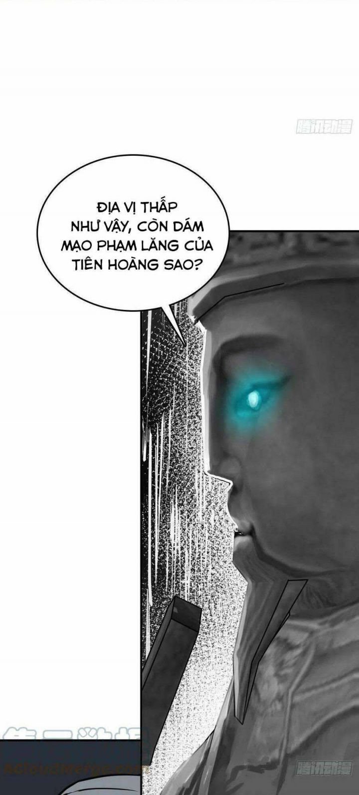 Bắt Đầu Từ Cửu Đầu Điểu Chap 128 16