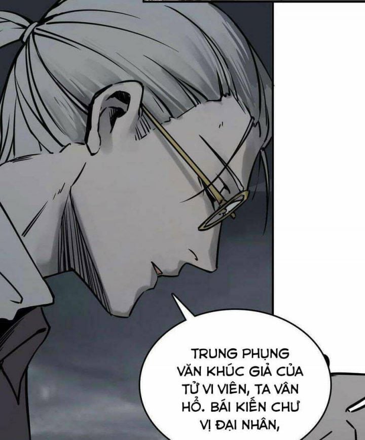 Bắt Đầu Từ Cửu Đầu Điểu Chap 128 17