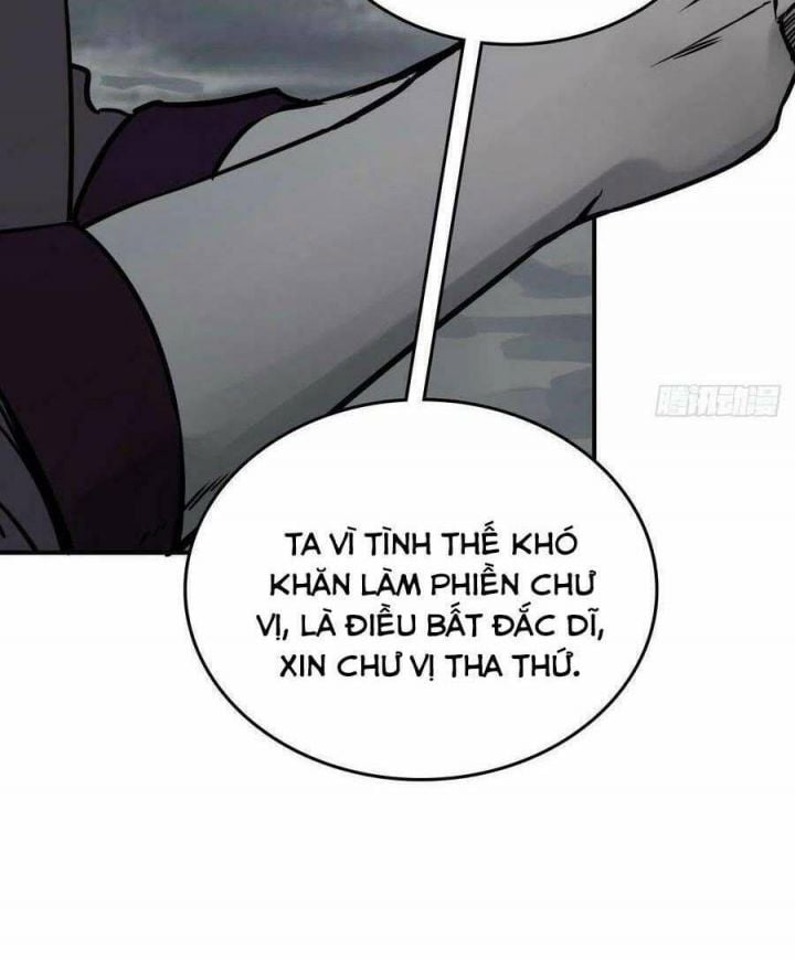 Bắt Đầu Từ Cửu Đầu Điểu Chap 128 18