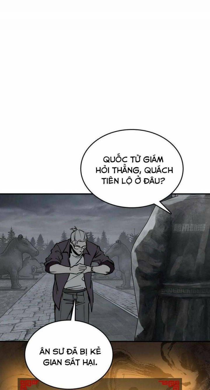 Bắt Đầu Từ Cửu Đầu Điểu Chap 128 19