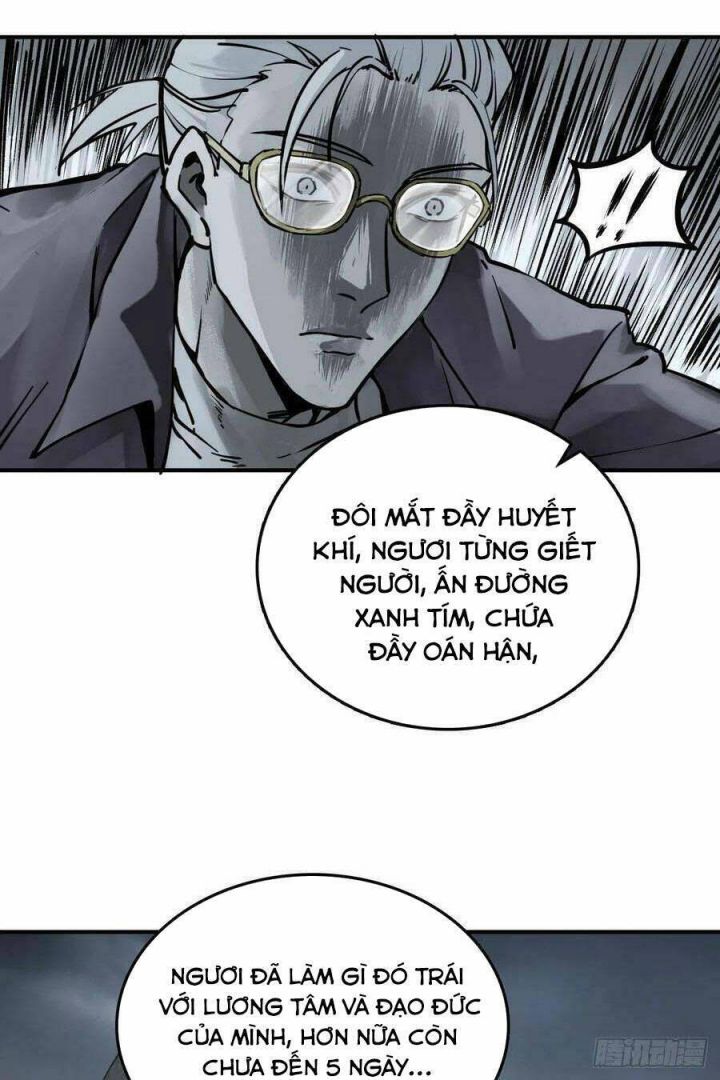 Bắt Đầu Từ Cửu Đầu Điểu Chap 128 33