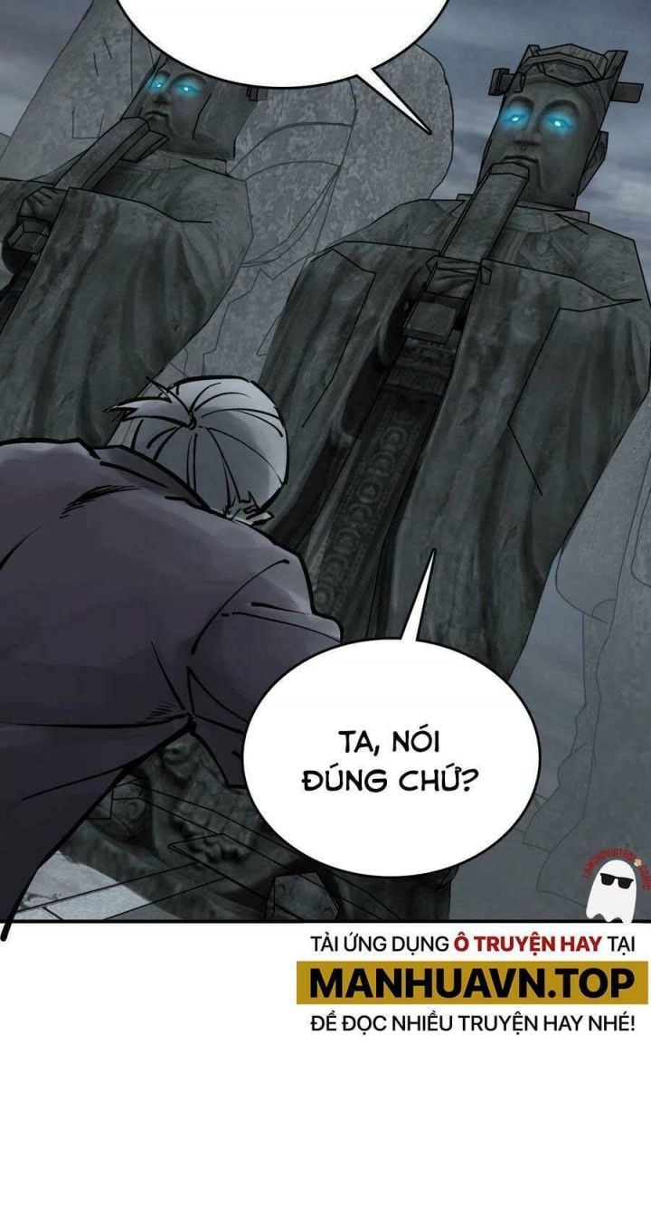 Bắt Đầu Từ Cửu Đầu Điểu Chap 128 34