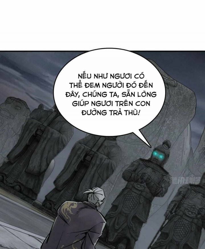 Bắt Đầu Từ Cửu Đầu Điểu Chap 128 40