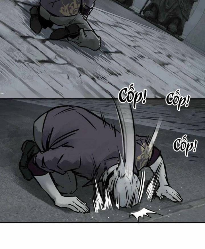 Bắt Đầu Từ Cửu Đầu Điểu Chap 128 41