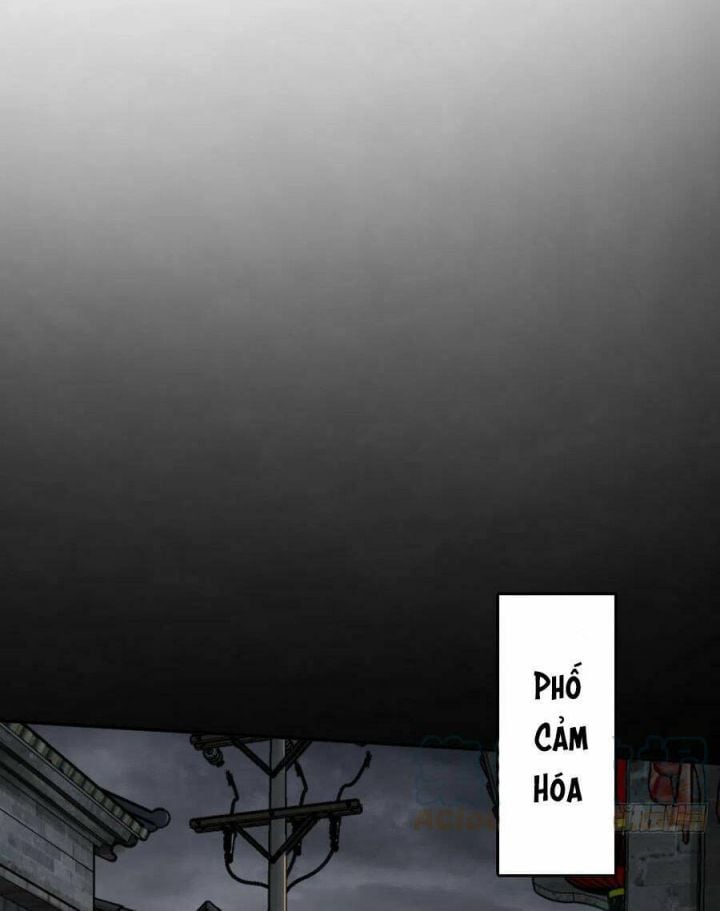 Bắt Đầu Từ Cửu Đầu Điểu Chap 128 51