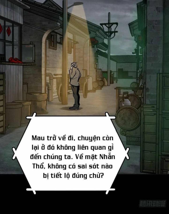 Bắt Đầu Từ Cửu Đầu Điểu Chap 128 52