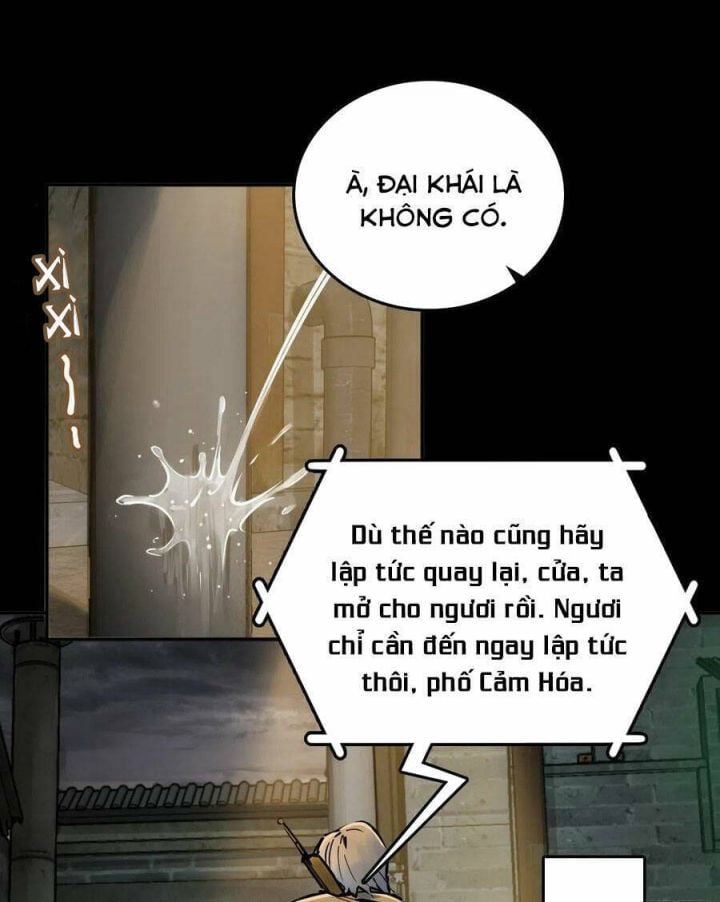 Bắt Đầu Từ Cửu Đầu Điểu Chap 128 53
