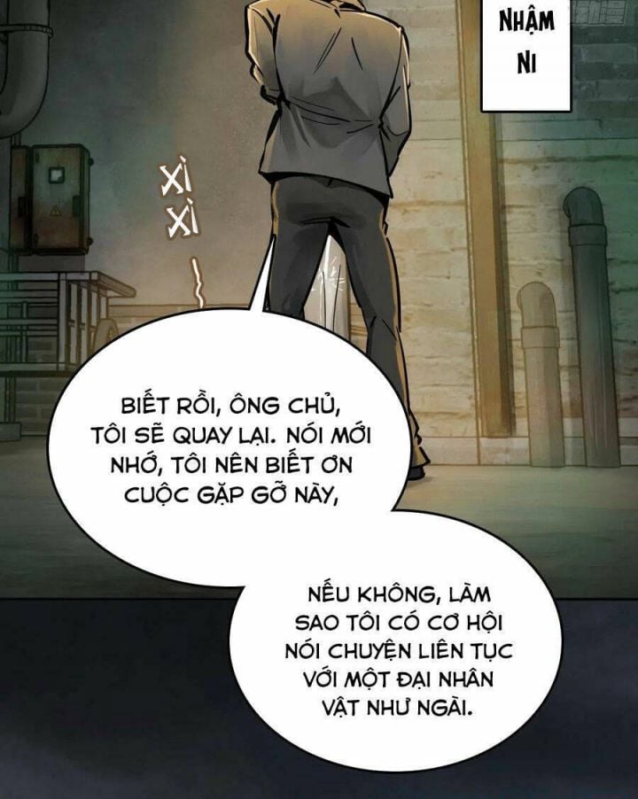 Bắt Đầu Từ Cửu Đầu Điểu Chap 128 54